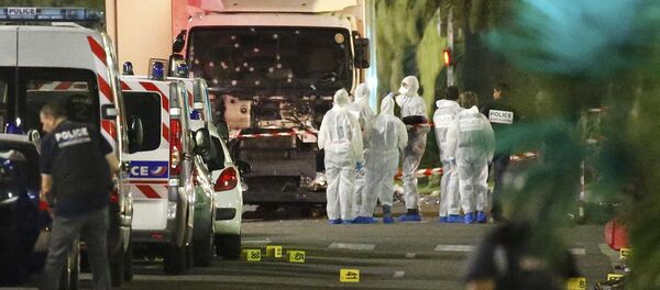 Ницца Ницца - Sputnik Южная Осетия