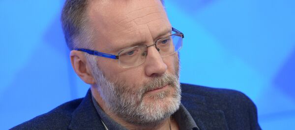 Форум европейских и азиатских медиа 2015 - Sputnik Южная Осетия