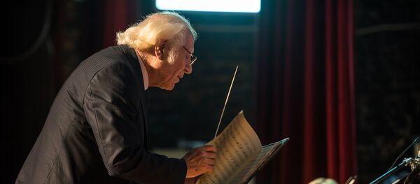 Гадзанов Гадзанов - Sputnik Южная Осетия