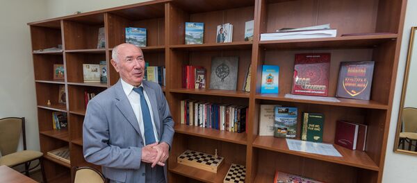 Посольство России Посольство России - Sputnik Южная Осетия