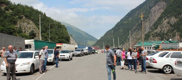 Уӕллаг Ларс Уӕллаг Ларс - Sputnik Хуссар Ирыстон