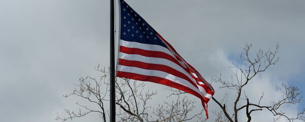 Флаг США Флаг США - Sputnik Южная Осетия