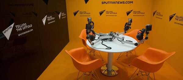 Подготовка к открытию Петербургского экономического форума Подготовка к открытию Петербургского экономического форума - Sputnik Южная Осетия