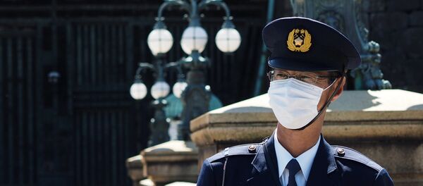 Города мира. Токио - Sputnik Южная Осетия