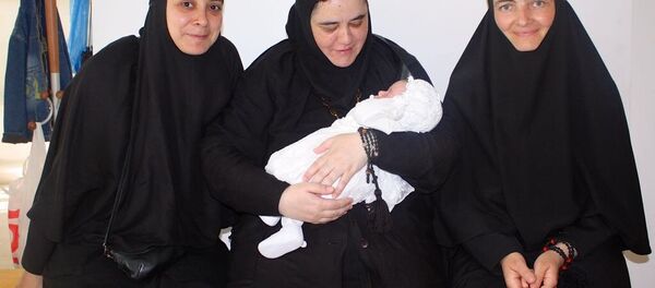 Мад Нонна Мад Нонна - Sputnik Хуссар Ирыстон