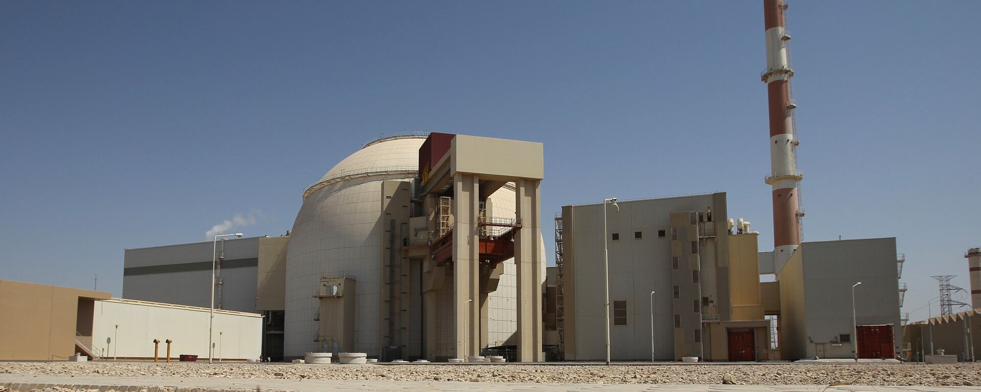  АЭС Бушер - Sputnik Южная Осетия, 1920, 16.03.2026