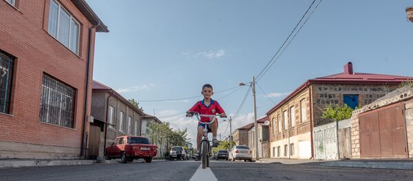 Дороги Цхинвала Дороги Цхинвала - Sputnik Хуссар Ирыстон