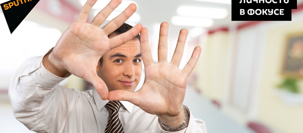 Личность в фокусе: Людмила Галаванова - Sputnik Южная Осетия