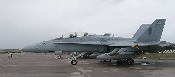 Авиабаза Военно-воздушных сил США Авиабаза Военно-воздушных сил США - Sputnik Южная Осетия