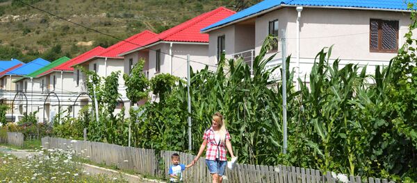 Сылгоймаг сывӕллонимӕ. Микрорайон Мӕскуыйаг Сылгоймаг сывӕллонимӕ. Микрорайон Мӕскуыйаг - Sputnik Хуссар Ирыстон