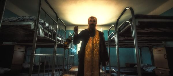 Освящение Освящение - Sputnik Южная Осетия