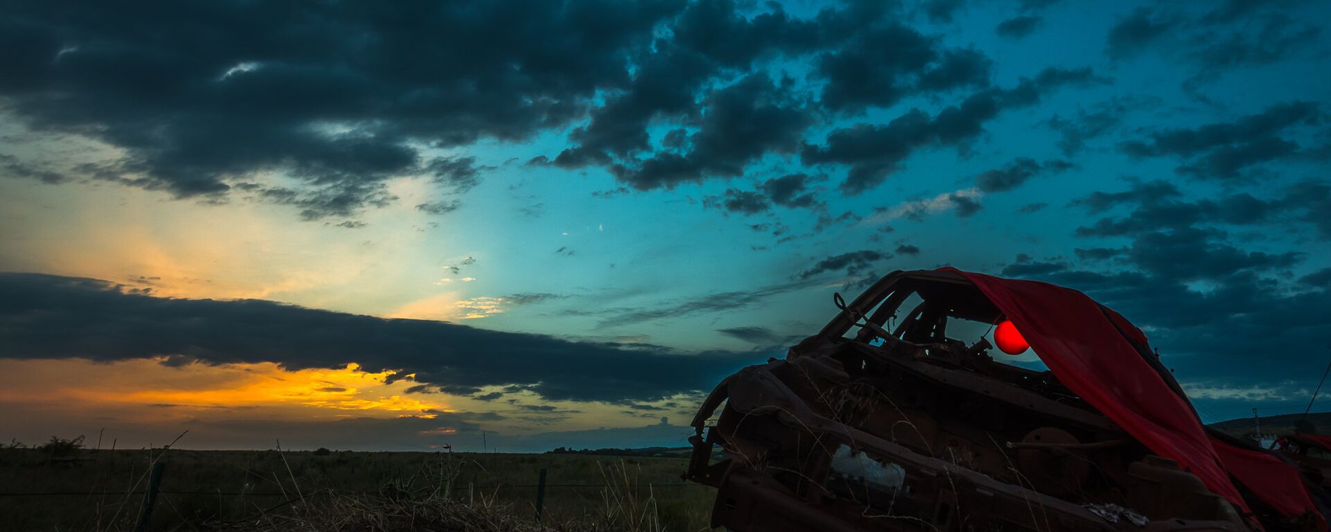 Музей сожженных душ  - Sputnik Южная Осетия, 1920, 28.12.2025