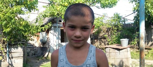 Арсен Качмазов Арсен Качмазов - Sputnik Южная Осетия