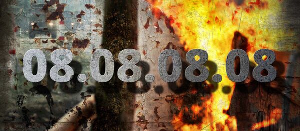 08.08.08-2008 08.08.08-2008 - Sputnik Южная Осетия