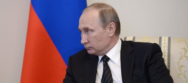 Встреча президентов России и Турции В. Путина и Р. Эрдогана в Санкт-Петербурге Встреча президентов России и Турции В. Путина и Р. Эрдогана в Санкт-Петербурге - Sputnik Южная Осетия
