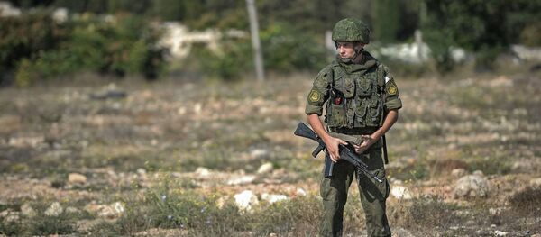 Ежегодный армейский проект Вежливые люди. Бархатный сезон Ежегодный армейский проект Вежливые люди. Бархатный сезон - Sputnik Южная Осетия