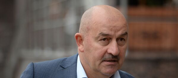 Заседание тренерского совета РФС Заседание тренерского совета РФС - Sputnik Южная Осетия