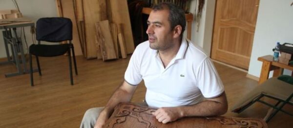 Нариман Калаев Нариман Калаев - Sputnik Южная Осетия