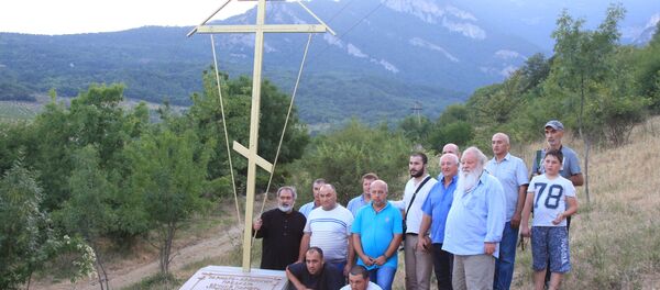 Чырыстон балц Чырыстон балц - Sputnik Хуссар Ирыстон