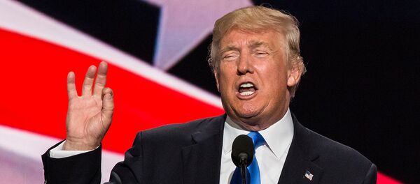 Дональд Трамп Дональд Трамп - Sputnik Южная Осетия
