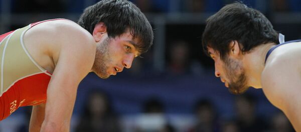 Рæмонаты Сослан Рæмонаты Сослан - Sputnik Хуссар Ирыстон