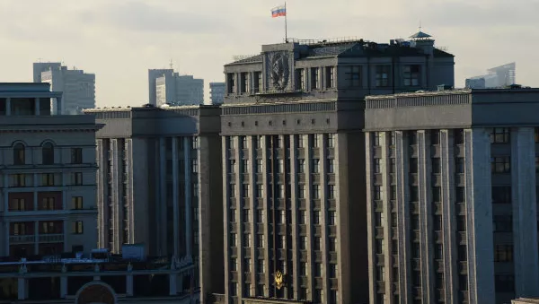 Как стать депутатом - Sputnik Южная Осетия