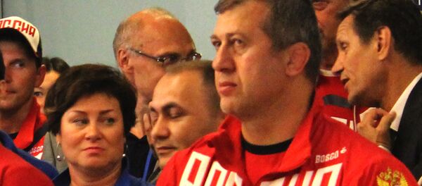 Дзамболат Тедеев Дзамболат Тедеев - Sputnik Южная Осетия