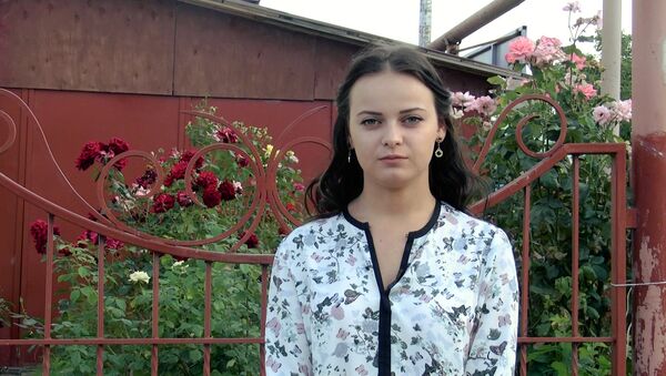 Видеогид по Цхинвалу отправился на улицу Харитона Плиева - Sputnik Южная Осетия