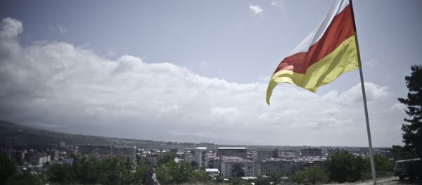 Годовщина трагических событий в Южной Осетии Годовщина трагических событий в Южной Осетии - Sputnik Южная Осетия