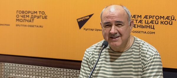 Медоев - Sputnik Южная Осетия