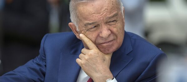 Заседание Совета глав государств-участников СНГ - Sputnik Южная Осетия