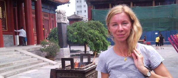 Дети-беженцы пропадают Дети-беженцы пропадают - Sputnik Южная Осетия