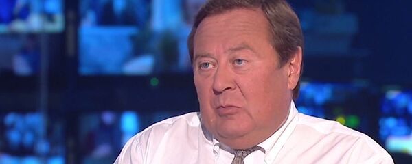 Жемчугов Жемчугов - Sputnik Южная Осетия