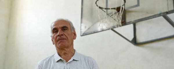 Дзабиты Роланд Дзабиты Роланд - Sputnik Хуссар Ирыстон