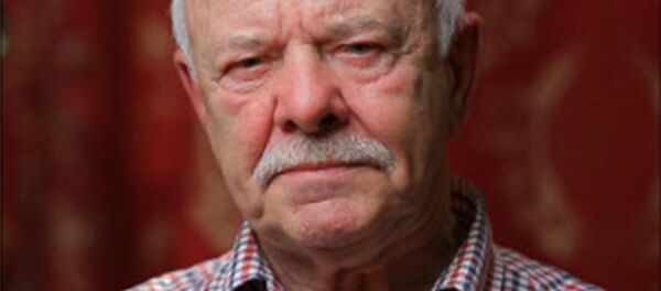 Лев Корольков - Sputnik Южная Осетия