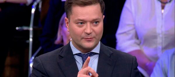 Никита Исаев Никита Исаев - Sputnik Южная Осетия