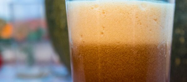 Фестиваль пива Фестиваль пива - Sputnik Южная Осетия