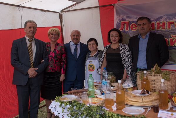 Фестиваль пива - Sputnik Южная Осетия