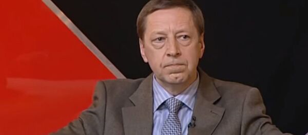 Федоров - Sputnik Южная Осетия