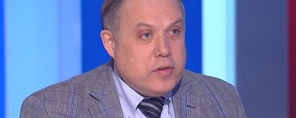 Игорь Шатров Игорь Шатров - Sputnik Южная Осетия