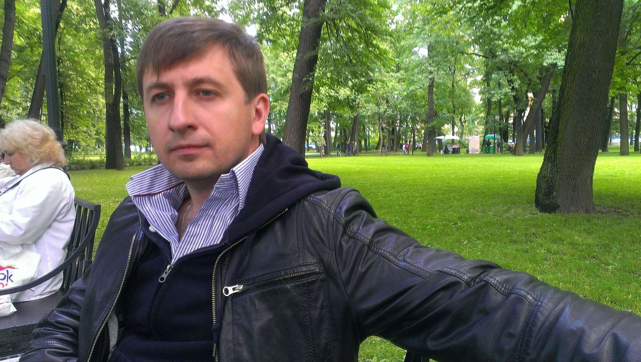 Николай Беспалов: Мы стоим на пороге серьезного передела фармрозницы - YouTube
