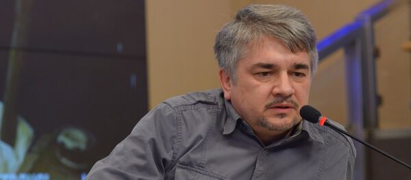 Ростислав Ищенко Ростислав Ищенко - Sputnik Южная Осетия