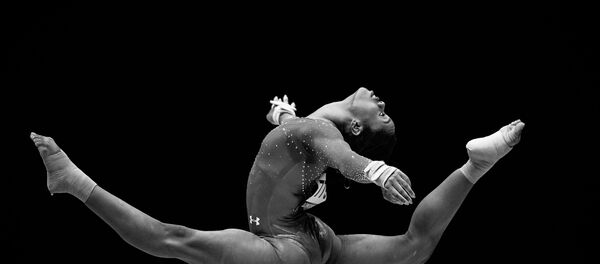 Конкурсная работа фотокорреспондента Sputnik Владимира Астапковича - Sputnik Южная Осетия