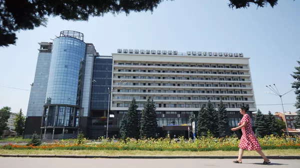 Виды Владикавказа - Sputnik Южная Осетия