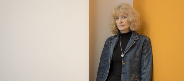 Валиева Валиева - Sputnik Южная Осетия