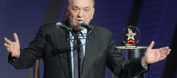 Всероссийский фестиваль прессы Министерства Обороны РФ МЕДИА-АС-2015 Всероссийский фестиваль прессы Министерства Обороны РФ МЕДИА-АС-2015 - Sputnik Южная Осетия