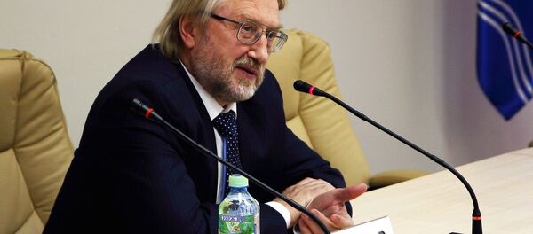 Вадим Покровский Вадим Покровский - Sputnik Южная Осетия