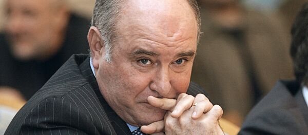 Григорий Карасин Григорий Карасин - Sputnik Южная Осетия