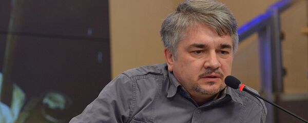 эксперт Ростислав Ищенко эксперт Ростислав Ищенко - Sputnik Южная Осетия