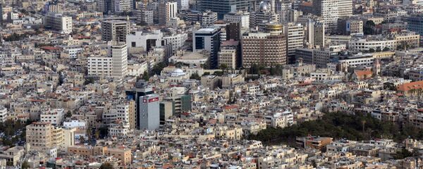 Дамаск Дамаск - Sputnik Хуссар Ирыстон